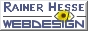 Rainer Hesse | Webdesign